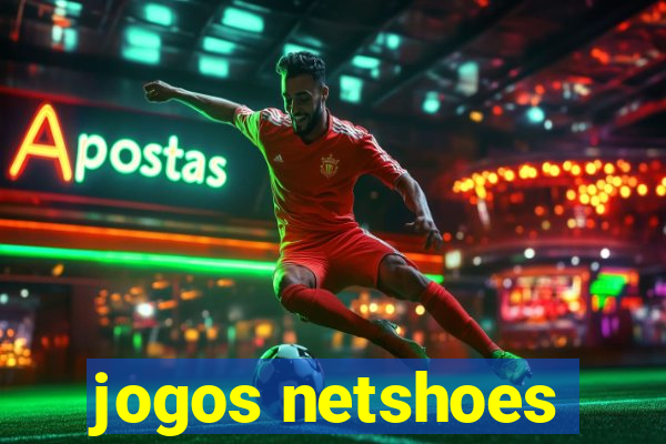 jogos netshoes